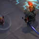 Illustration for article titled Play The Mighty Quest For Epic Loot With A Hamster Companion